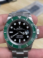 Rolex Submariner (Starbucks) - Image 9