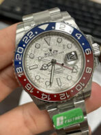 Rolex GMT-Master II (Pepsi) - Image 9