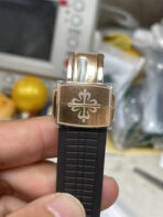 Patek Philippe Aquanaut - Image 6