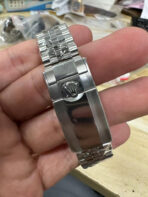 Rolex GMT-Master II (Batgirl) - Image 7