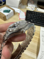 Rolex Oyster Datejust - Image 12