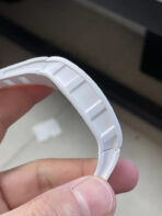 Richard Mille RM055 White CerAMRc - Image 6