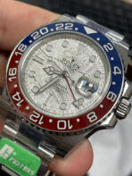 Rolex GMT-Master II (Pepsi) - Image 8