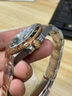 Rolex GMT-Master II (Root Beer) - Image 11