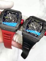 Richard Mille RM35-02 - Image 9