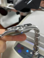 Rolex Oyster Datejust - Image 9