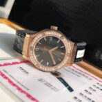 Hublot Classic Fusion 33mm - Image 12