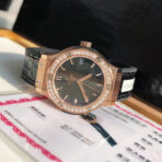 Hublot Classic Fusion 33mm - Image 3