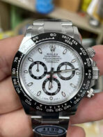 Rolex Cosmograph Daytona (Panda) - Image 9