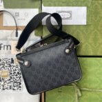 GUC Messenger Bag - Image 8