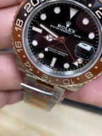 Rolex GMT-Master II (Root Beer) - Image 8