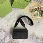 GUC Messenger Bag - Image 5