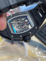 Richard Mille RM055 Black CerAMRc - Image 7