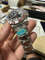 Rolex GMT-Master II (Pepsi) - Image 10