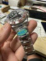 Rolex GMT-Master II (Pepsi) - Image 2