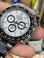 Rolex Cosmograph Daytona (Panda) - Image 7