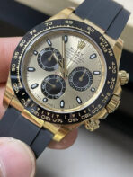 Rolex Cosmograph Daytona - Image 4