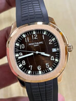 Patek Philippe Aquanaut - Image 4