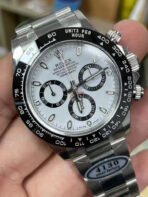 Rolex Cosmograph Daytona (Panda) - Image 8