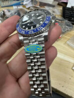 Rolex GMT-Master II (Batgirl) - Image 2