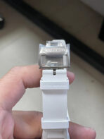 Richard Mille RM055 White CerAMRc - Image 7