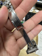 Rolex Oyster Datejust - Image 5