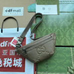 GUC Cross Body Bag - Image 2