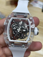 Richard Mille RM055 - Image 9