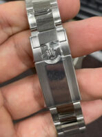 Rolex GMT-Master II (Pepsi) - Image 4