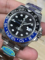 Rolex GMT-Master II (Batman) - Image 5