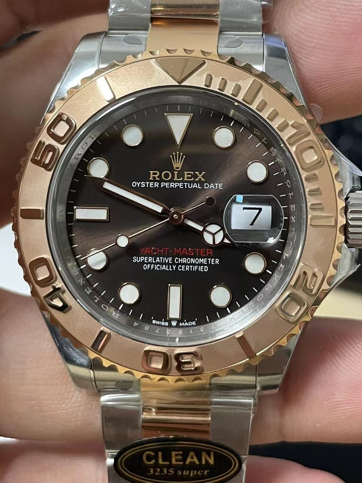 image_1800x1800_64ed1aaa-f9b8-492a-983b-bb1f00620cc0.jpg Rolex Yacht Master - Image 1