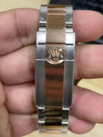 Rolex GMT-Master II (Root Beer) - Image 6