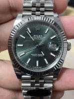 Rolex Oyster Datejust - Image 9