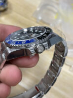 Rolex GMT-Master II (Batman) - Image 6