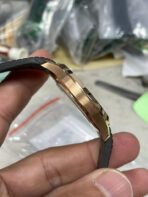 Patek Philippe Aquanaut - Image 4