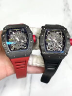 Richard Mille RM35-02 - Image 2