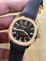 Patek Philippe Aquanaut - Image 7