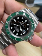 Rolex Submariner (Starbucks) - Image 7