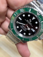 Rolex Submariner (Starbucks) - Image 11