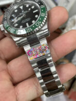 Rolex GMT-Master II (Sprite) - Image 11