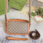 GUC Messenger Bag - Image 5