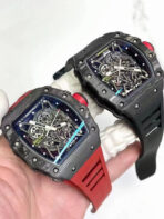 Richard Mille RM35-02 - Image 8