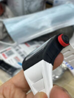 Richard Mille RM055 NTPT Installed - Image 6