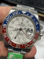 Rolex GMT-Master II (Pepsi) - Image 10