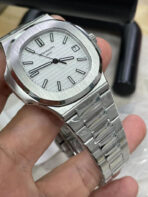 Patek Philippe Nautilus - Image 6