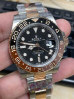 Rolex GMT-Master II (Root Beer) - Image 2