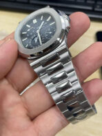 Patek Philippe Nautilus - Image 5