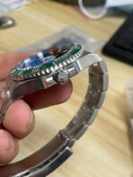 Rolex Submariner (Starbucks) - Image 5