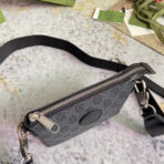 GUC Messenger Bag - Image 6