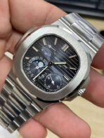 Patek Philippe Nautilus - Image 9